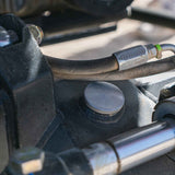 Ruffstuff Oil Fill Plug