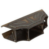 Lower Triangulated 4 Link Bracket
