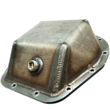 Sterling Differential Cover