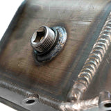 Sterling Differential Cover