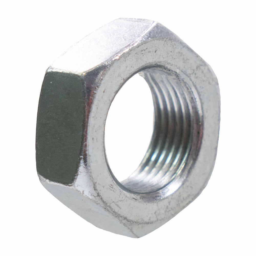 3/4" Jam Nut Left Hand Thread