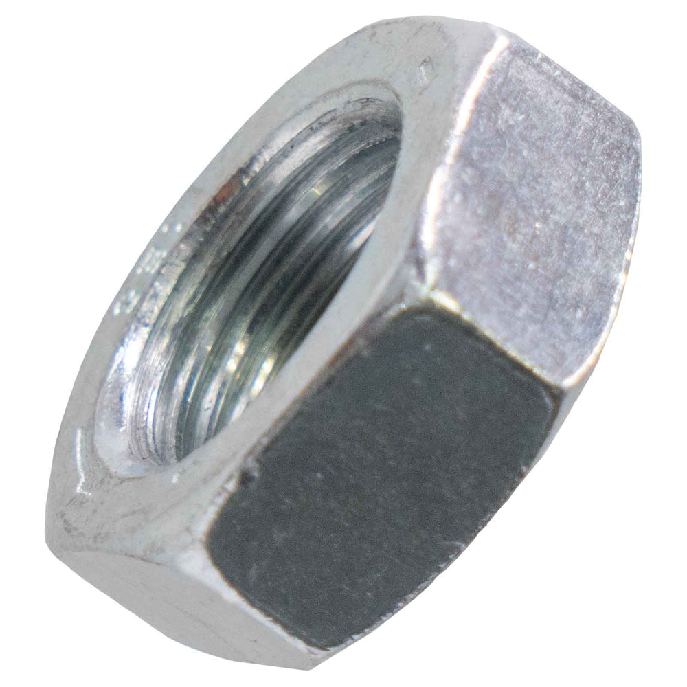 3/4" Jam Nut Left Hand Thread