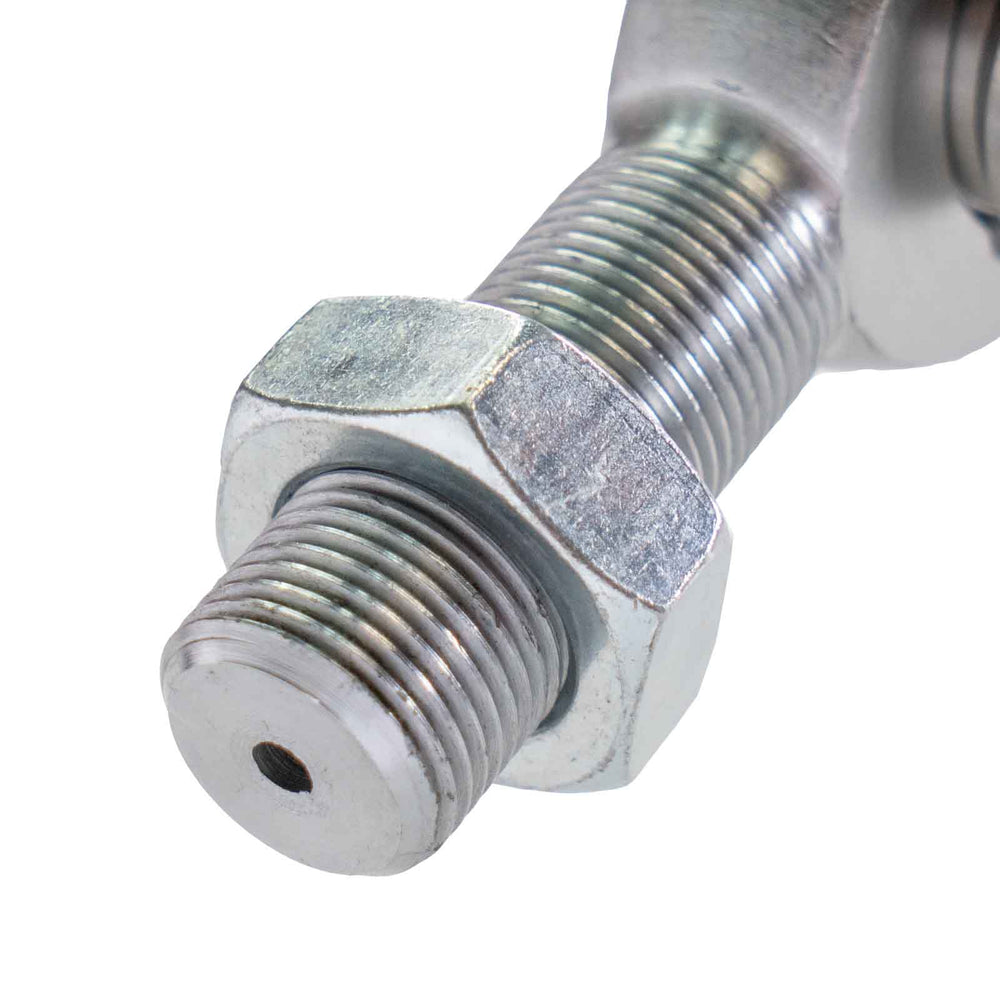 3/4" Jam Nut Left Hand Thread