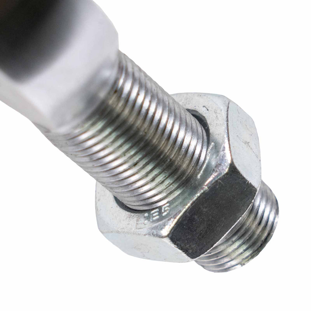 3/4" Jam Nut Left Hand Thread