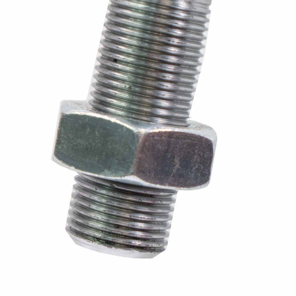 3/4" Jam Nut Left Hand Thread