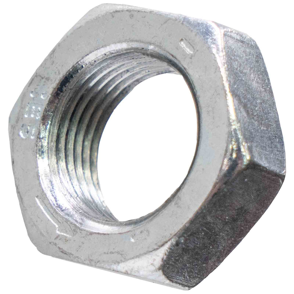 3/4" Jam Nut Left Hand Thread