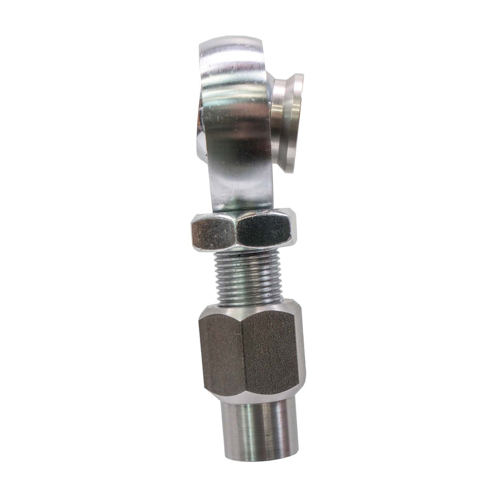 3/4"-16 Right Hand HEX Tube Adapter, 1" Tube ID