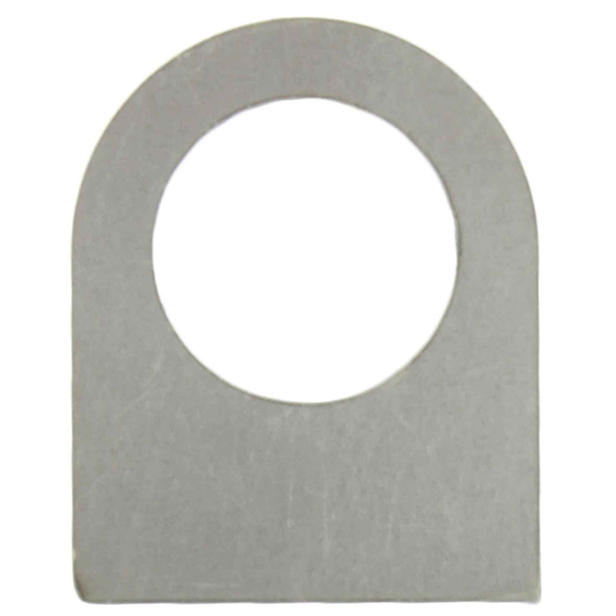 Brake Line Tab Weld On