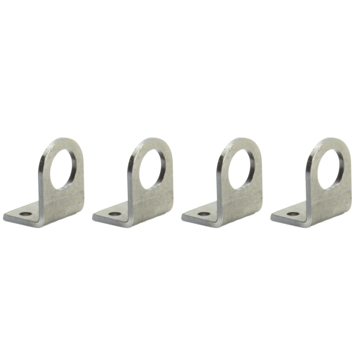 Brake Line Tab Bolt On - 4 Pack