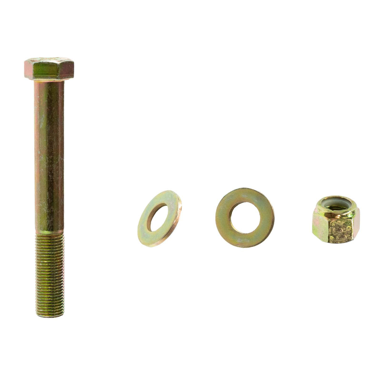 9/16" X 4.5" Bolt