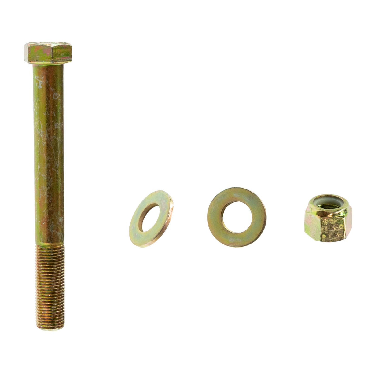 9/16" X 5" Bolt