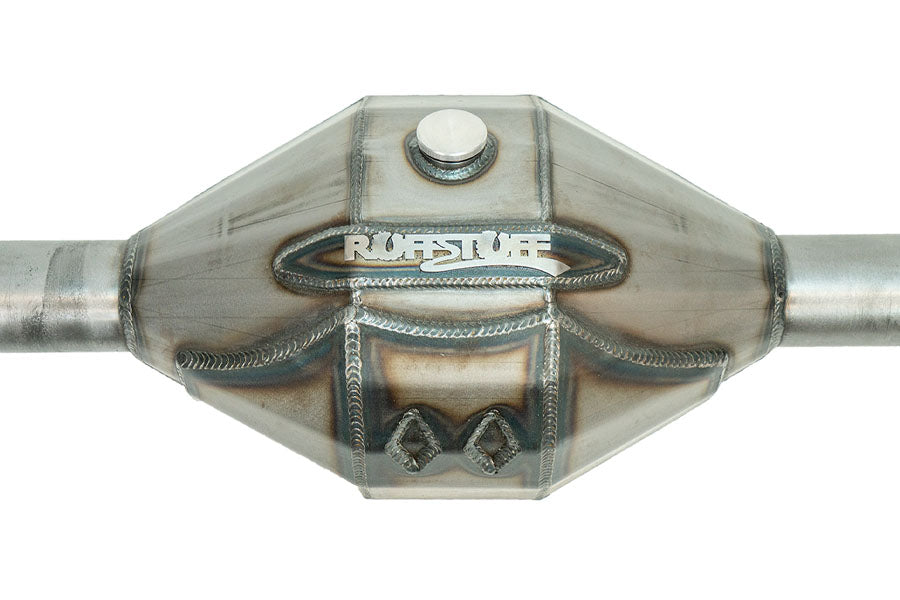 Toyota Tundra 10.5" Axle Housing