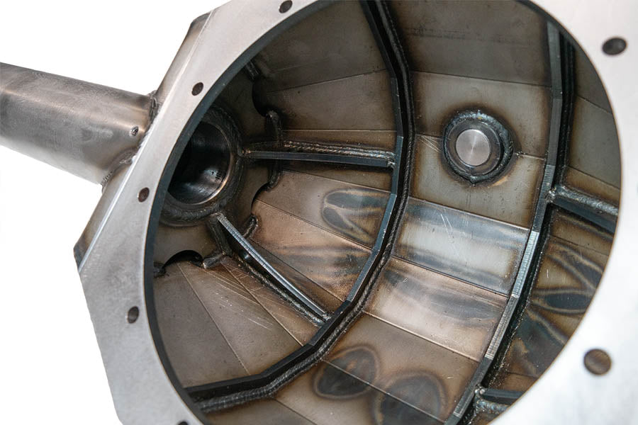 Toyota Tundra 10.5" Axle Housing