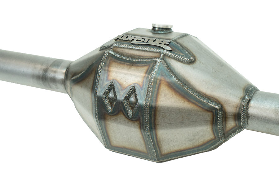 Toyota Tundra 10.5" Axle Housing