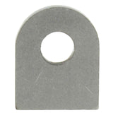 Brake Line Tab 3/8 Hole