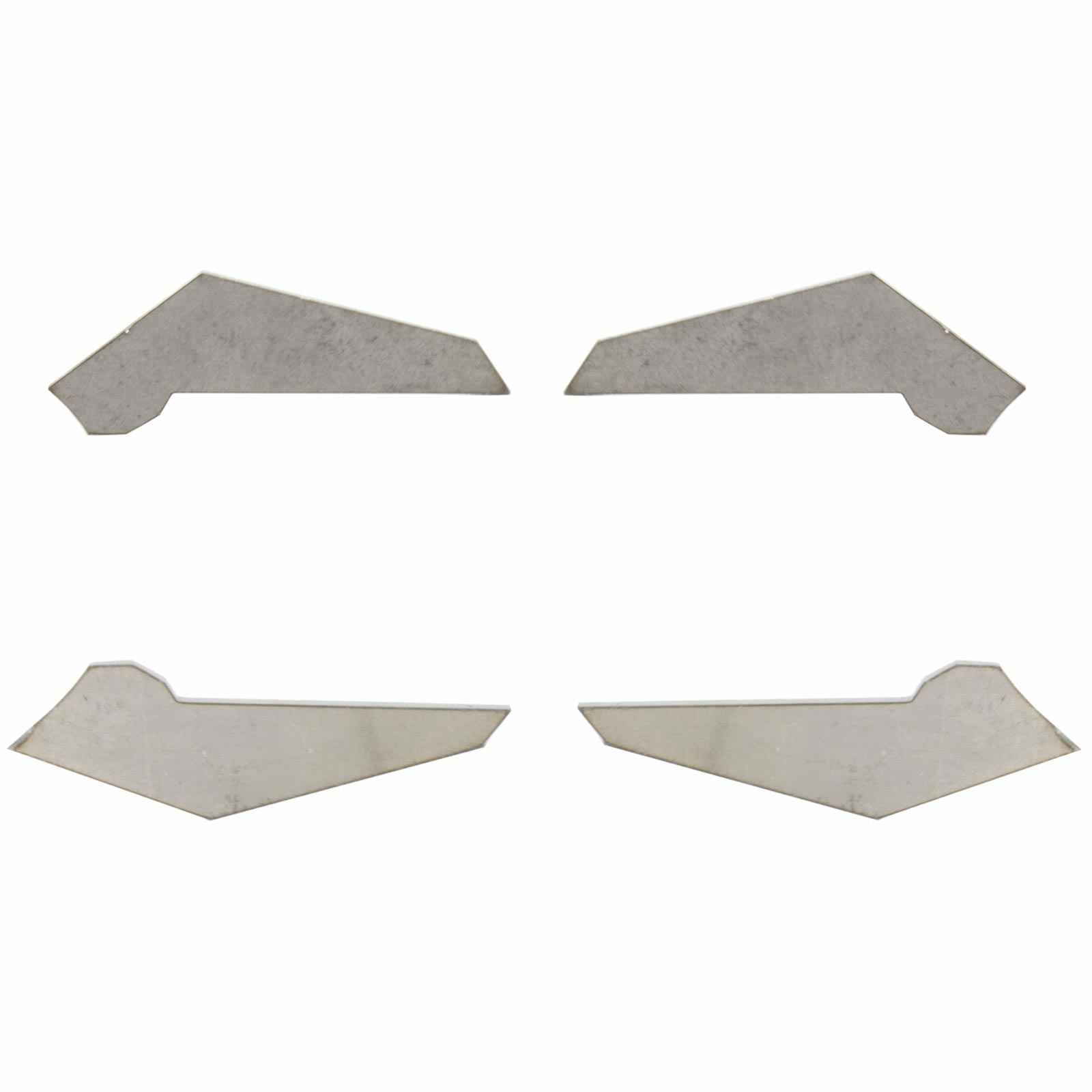 Toyota Knuckle Gussets – RuffStuff Specialties