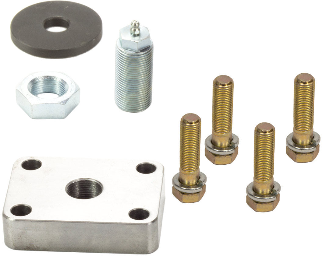 Dana 60 Top Spring Eliminator Cap