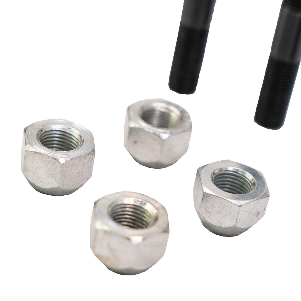 DANA 60 High Steer Arm 4 Stud Kit