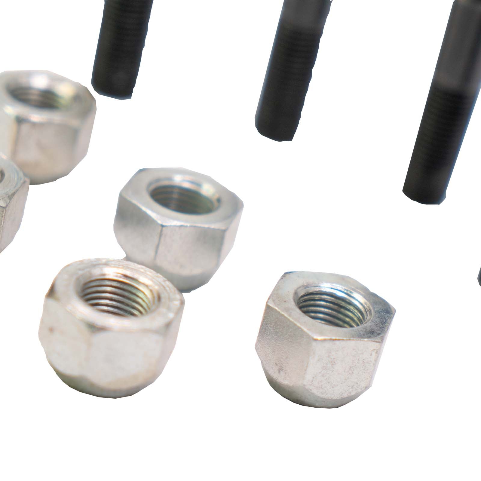 DANA 60 High Steer Arm 5 Stud Kit - R1520 Steering Upgrade