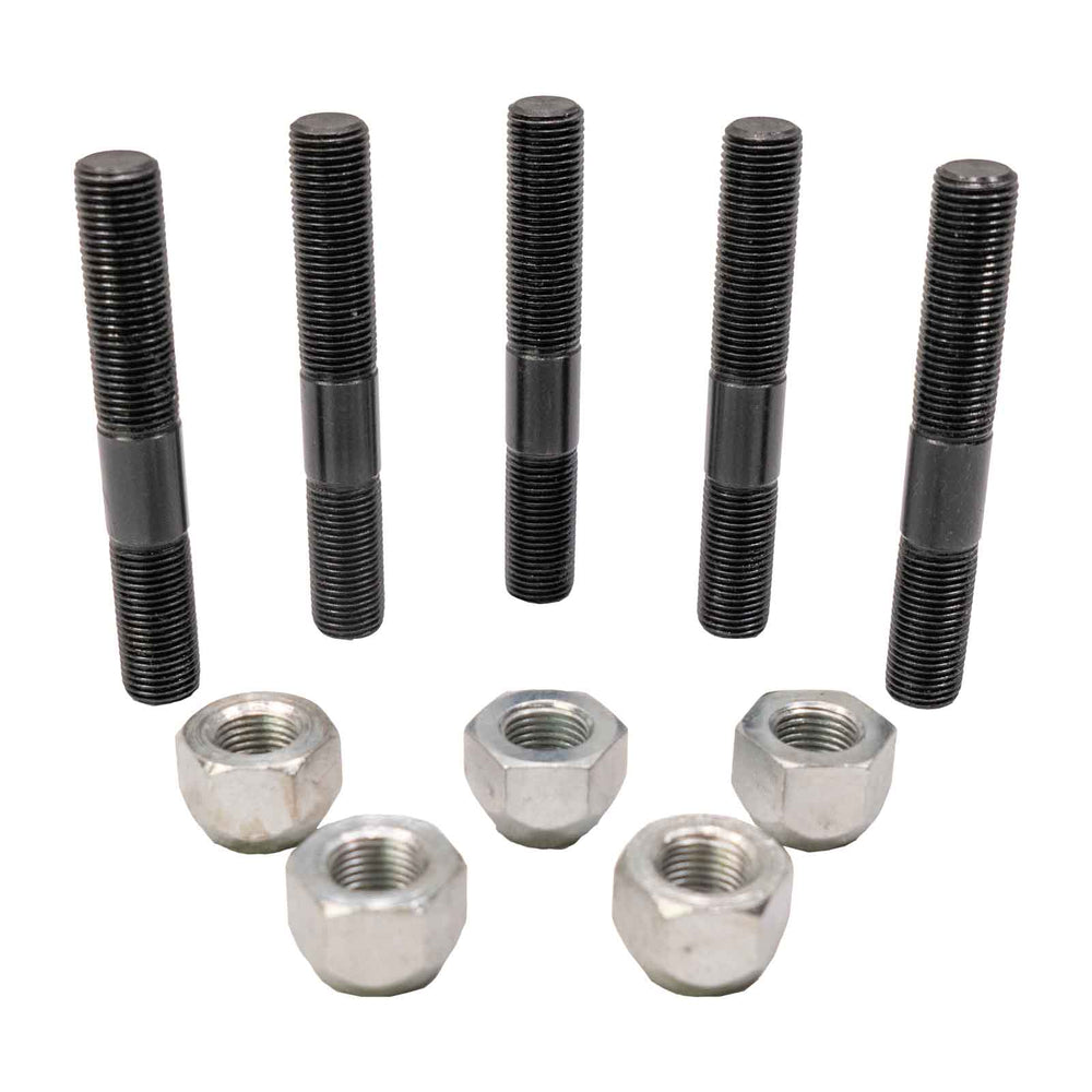 DANA 60 High Steer Arm 5 Stud Kit