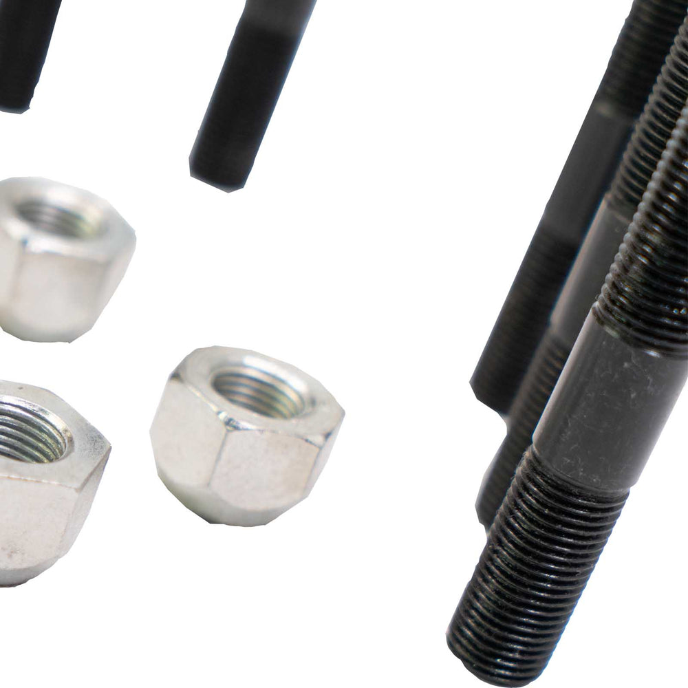 DANA 60 High Steer Arm 6 Stud Kit