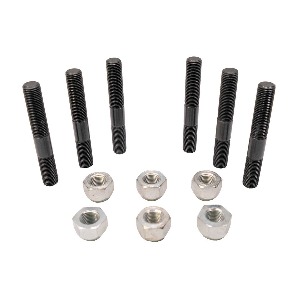 DANA 60 High Steer Arm 6 Stud Kit