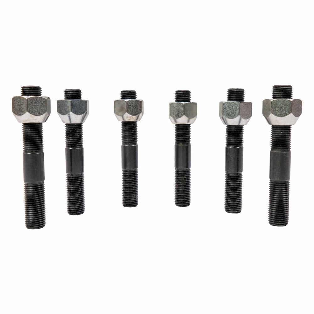 DANA 60 High Steer Arm 6 Stud Kit
