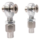 7/8" Heim Tie Rod Kit