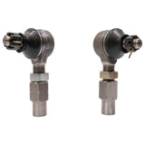 Standard 1 Ton Tie Rod Kit