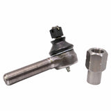 Standard 1 Ton Tie Rod Kit
