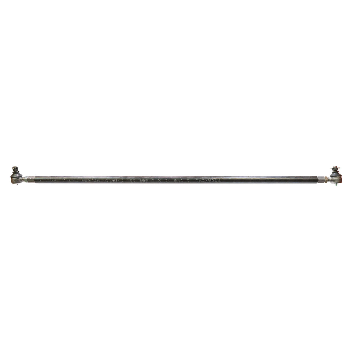 Standard 1 Ton Tie Rod Kit