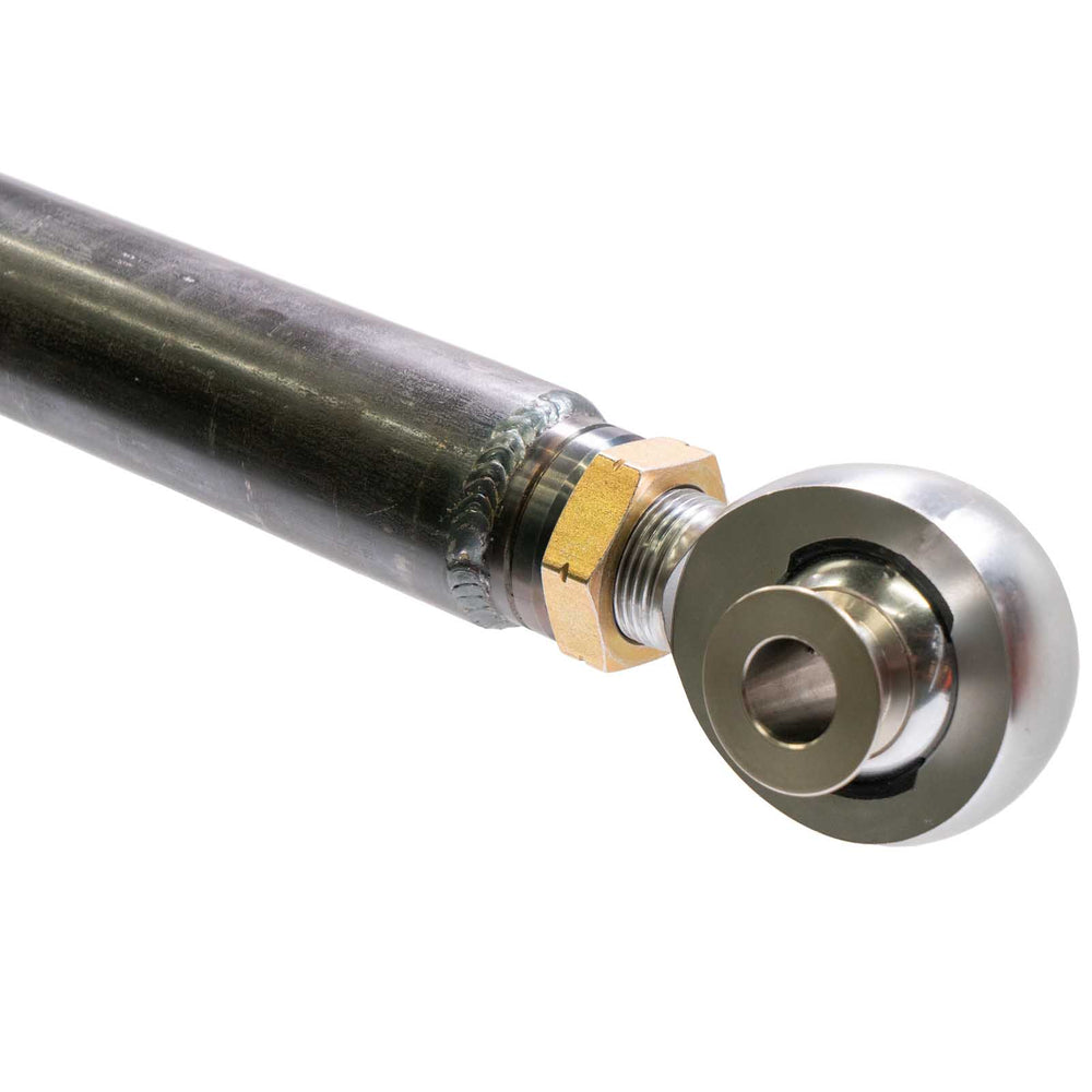 Single Flex Lower Front - Rear Control Arms For Jeep TJ/XJ/MJ/LJ/ZJ