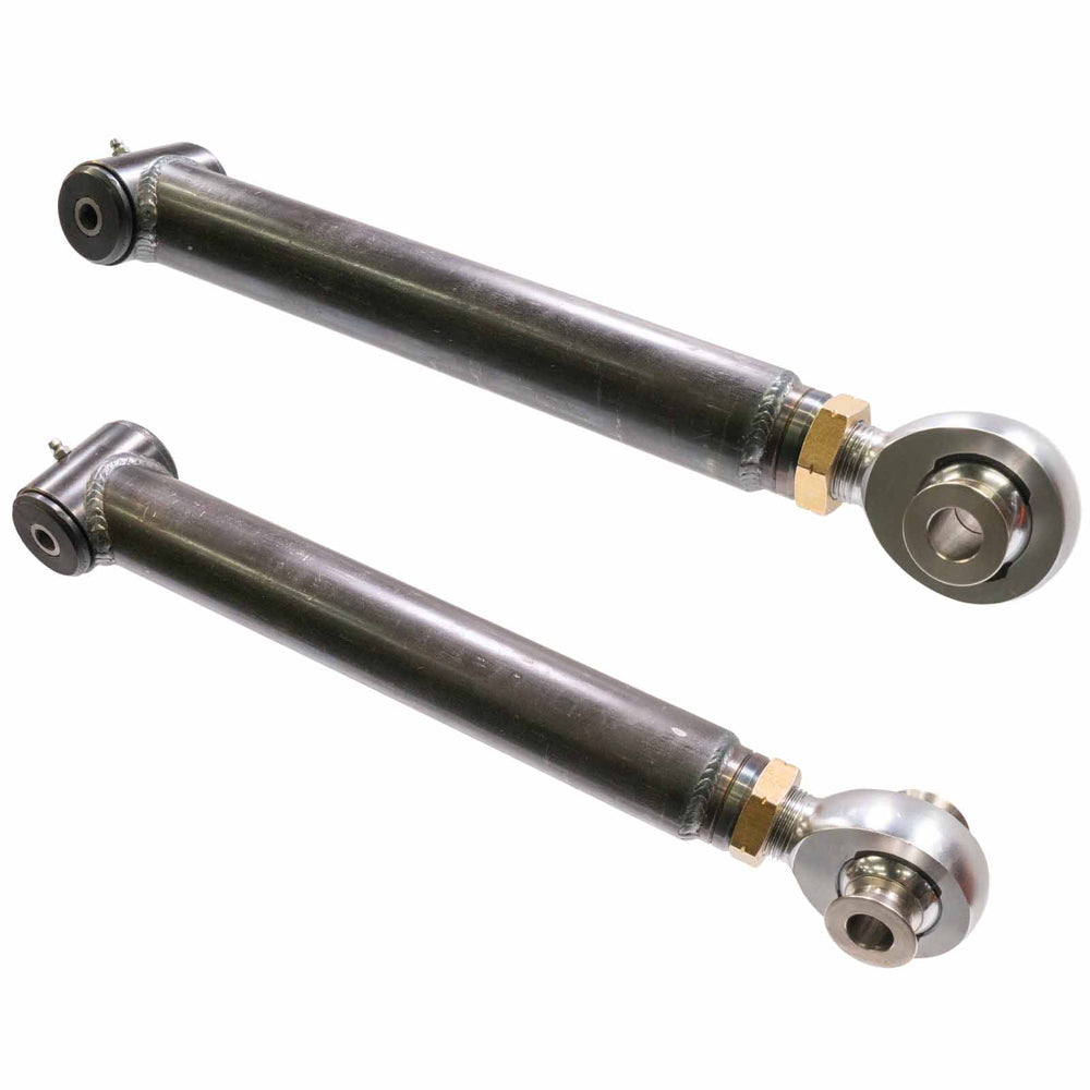 Single Flex Lower Front - Rear Control Arms For Jeep TJ/XJ/MJ/LJ/ZJ