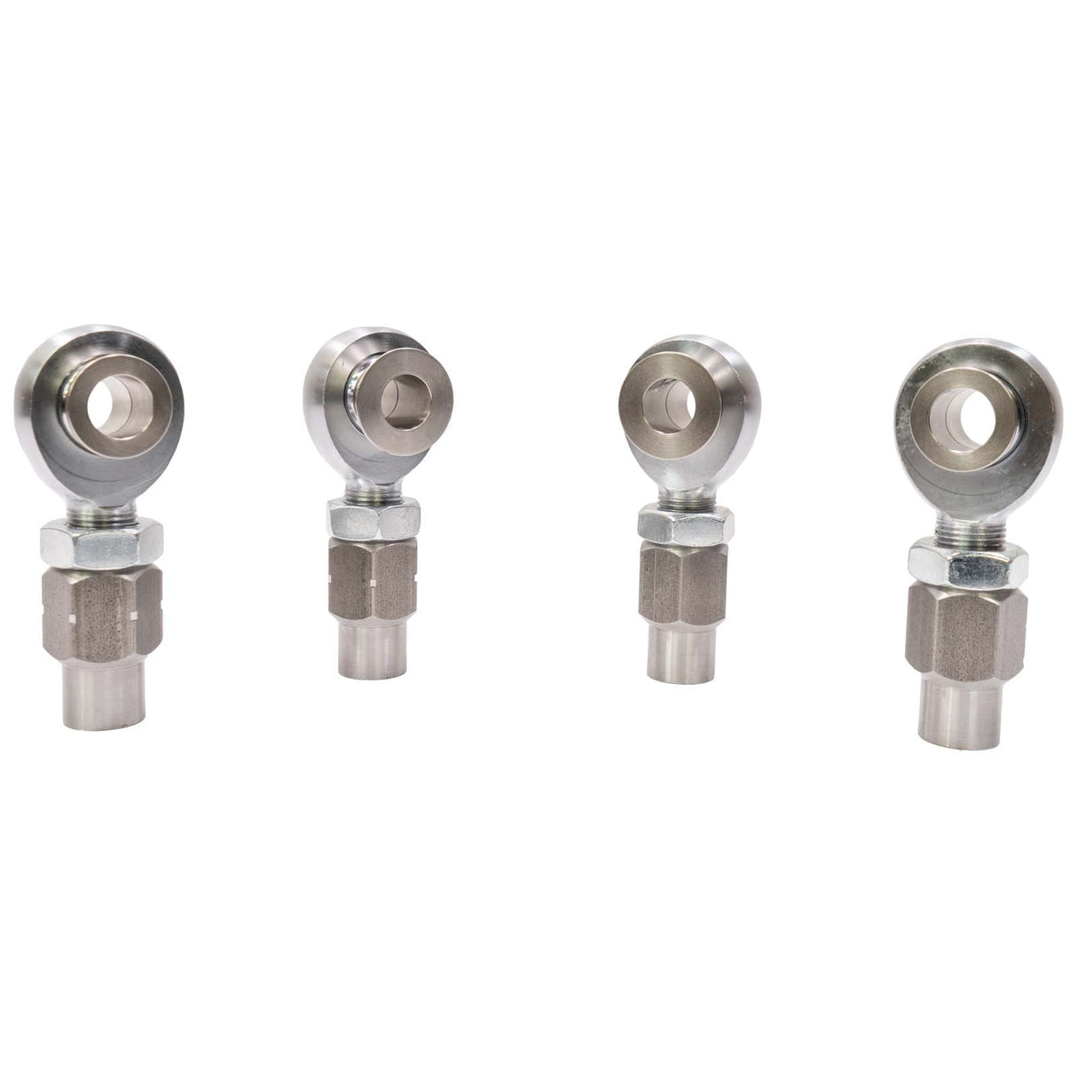 RuffStuff 3/4" Heim Steering Kit *NO TUBE*