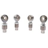 RuffStuff 3/4" Heim Steering Kit *NO TUBE*