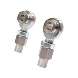 RuffStuff 3/4" Heim Steering Kit *NO TUBE*