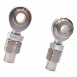RuffStuff 3/4" Heim Steering Kit *NO TUBE*