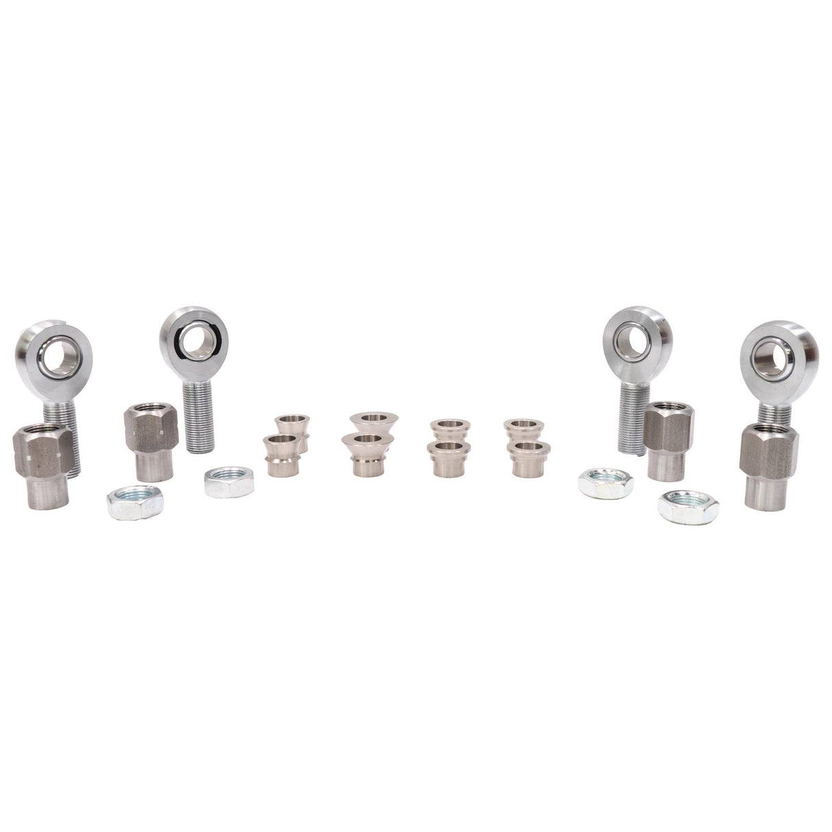 RuffStuff 3/4" Heim Steering Kit *NO TUBE*