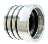 Inner Axle Seal, 2.5"