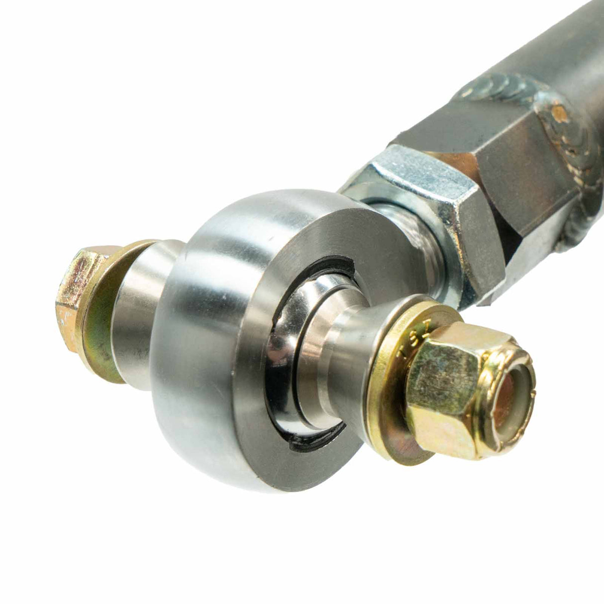 Adjustable Upper Control Arms For Jeep JK