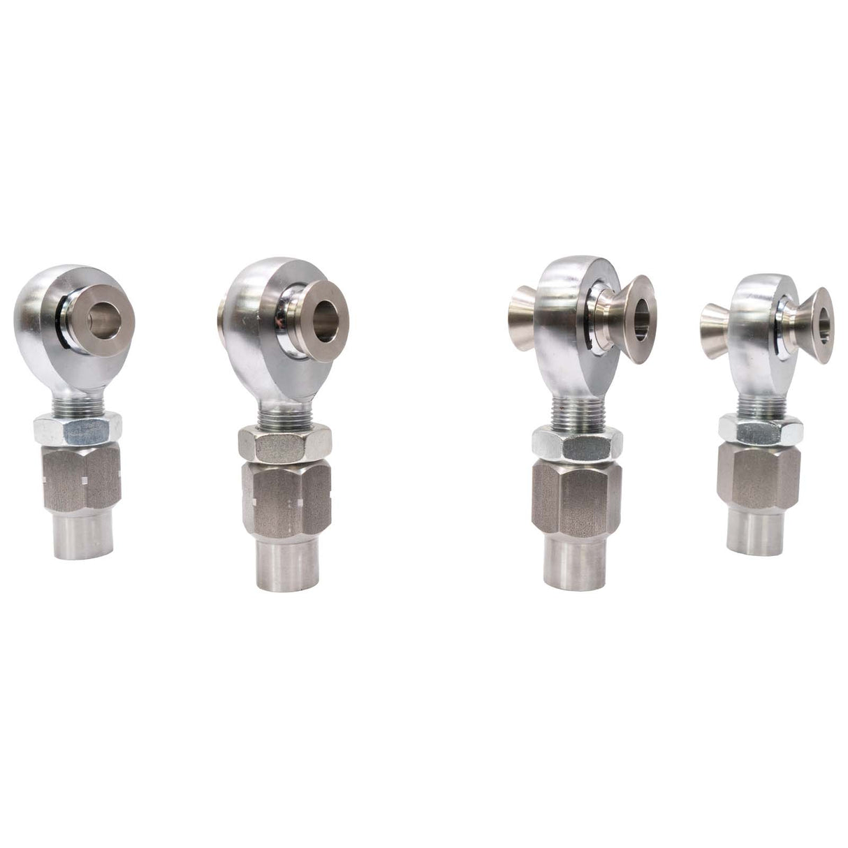 RuffStuff 7/8" Heim Steering Kit *NO TUBE*