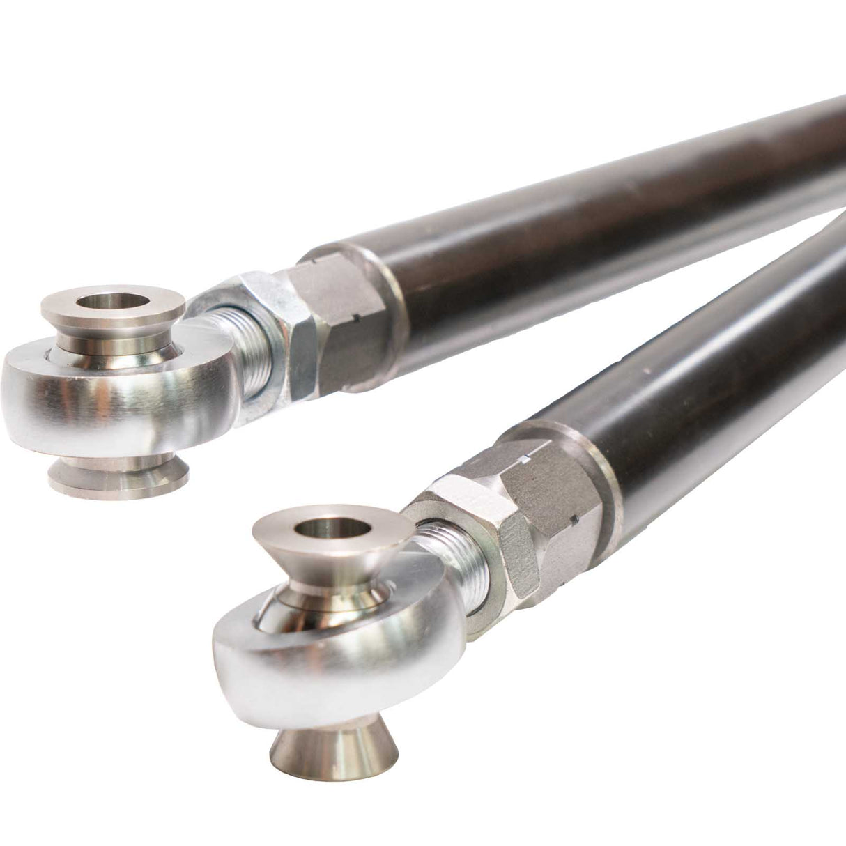 RuffStuff 7/8" Heim Steering Kit *NO TUBE*