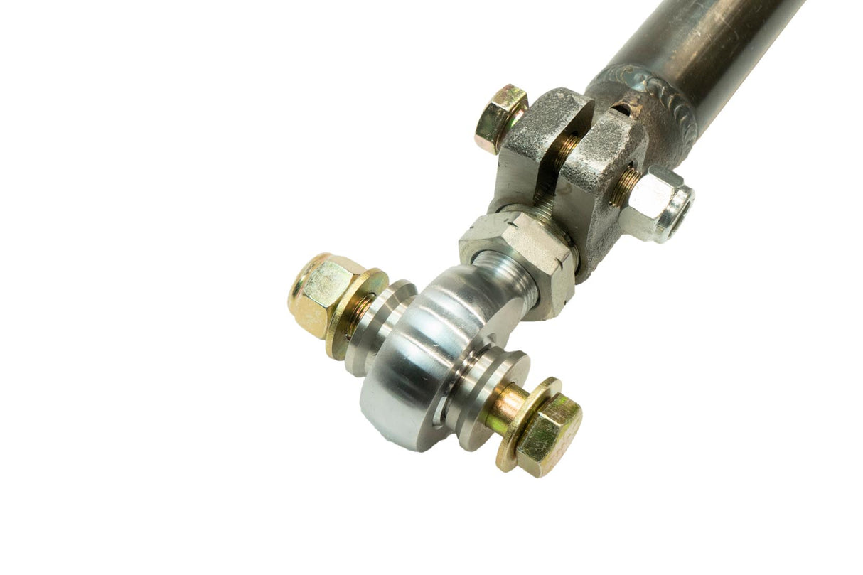 Ruffstuff Front Panhard / Track Bar For Jeep JK