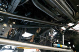 Ruffstuff Front Panhard / Track Bar For Jeep JK