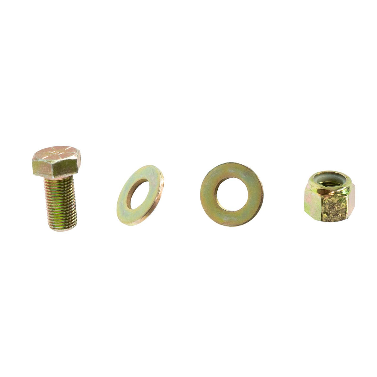 1/2" X 1" Bolt