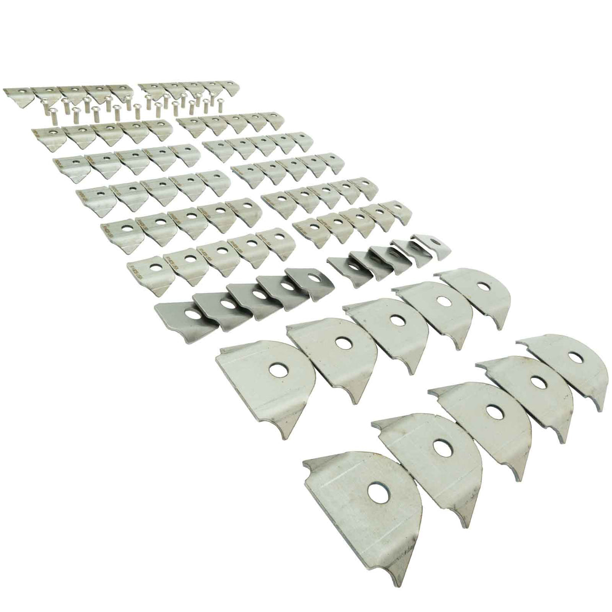 Shop Supply Kit - Trick Tabs
