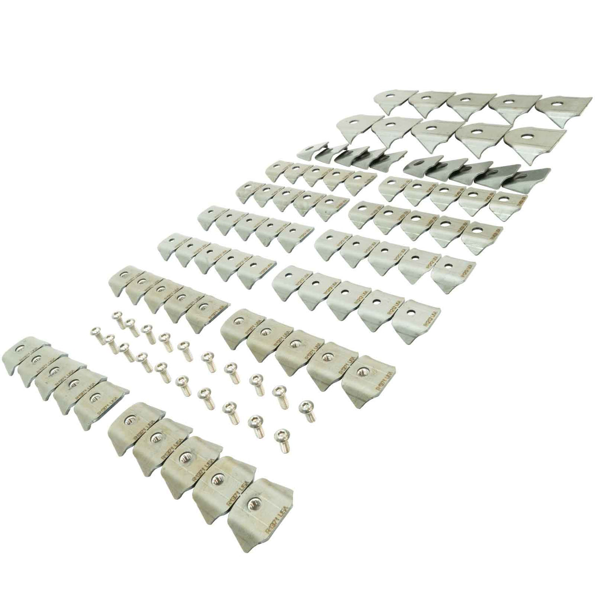 Shop Supply Kit - Trick Tabs