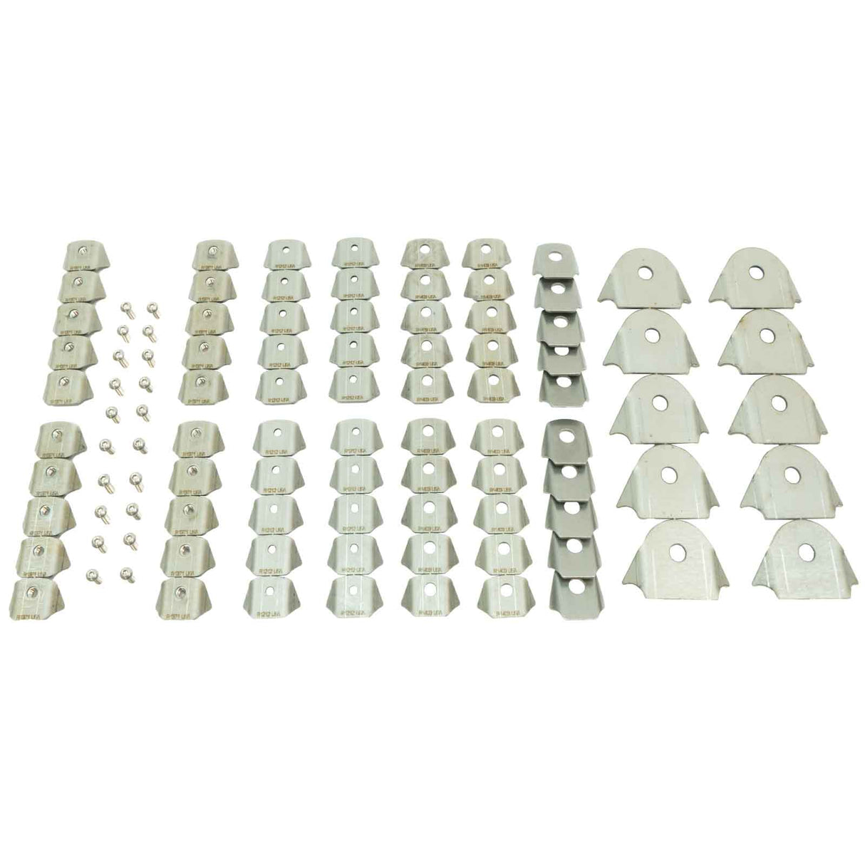 Shop Supply Kit - Trick Tabs