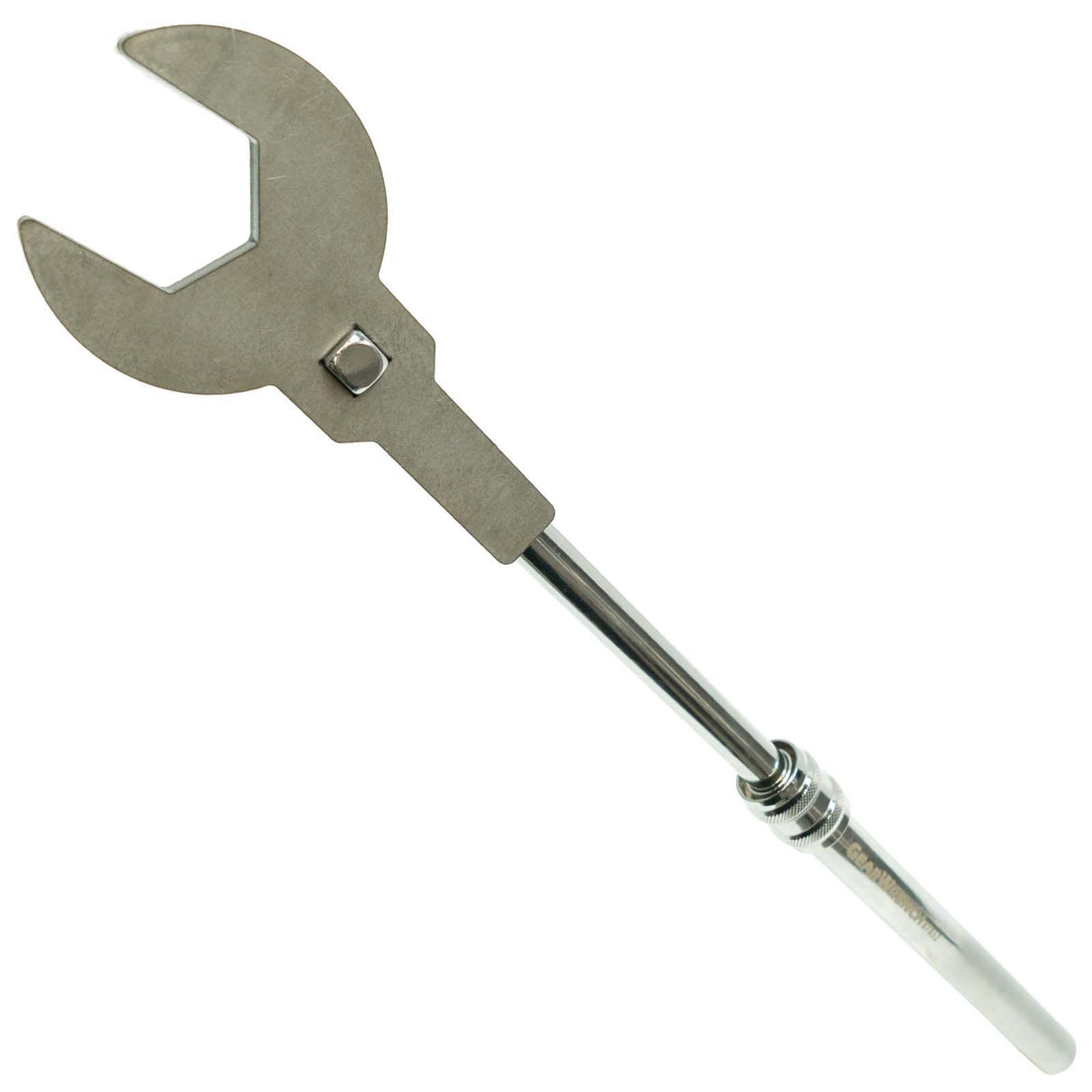 Jam Nut Wrench