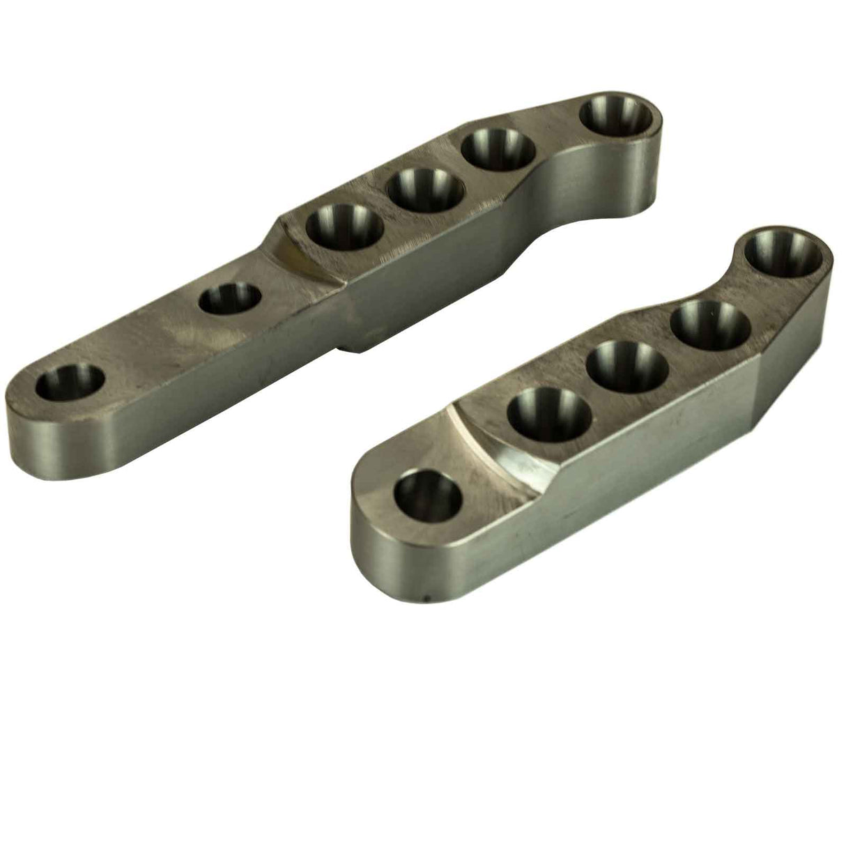 Dana 44 Flat High Steer Arm Pair